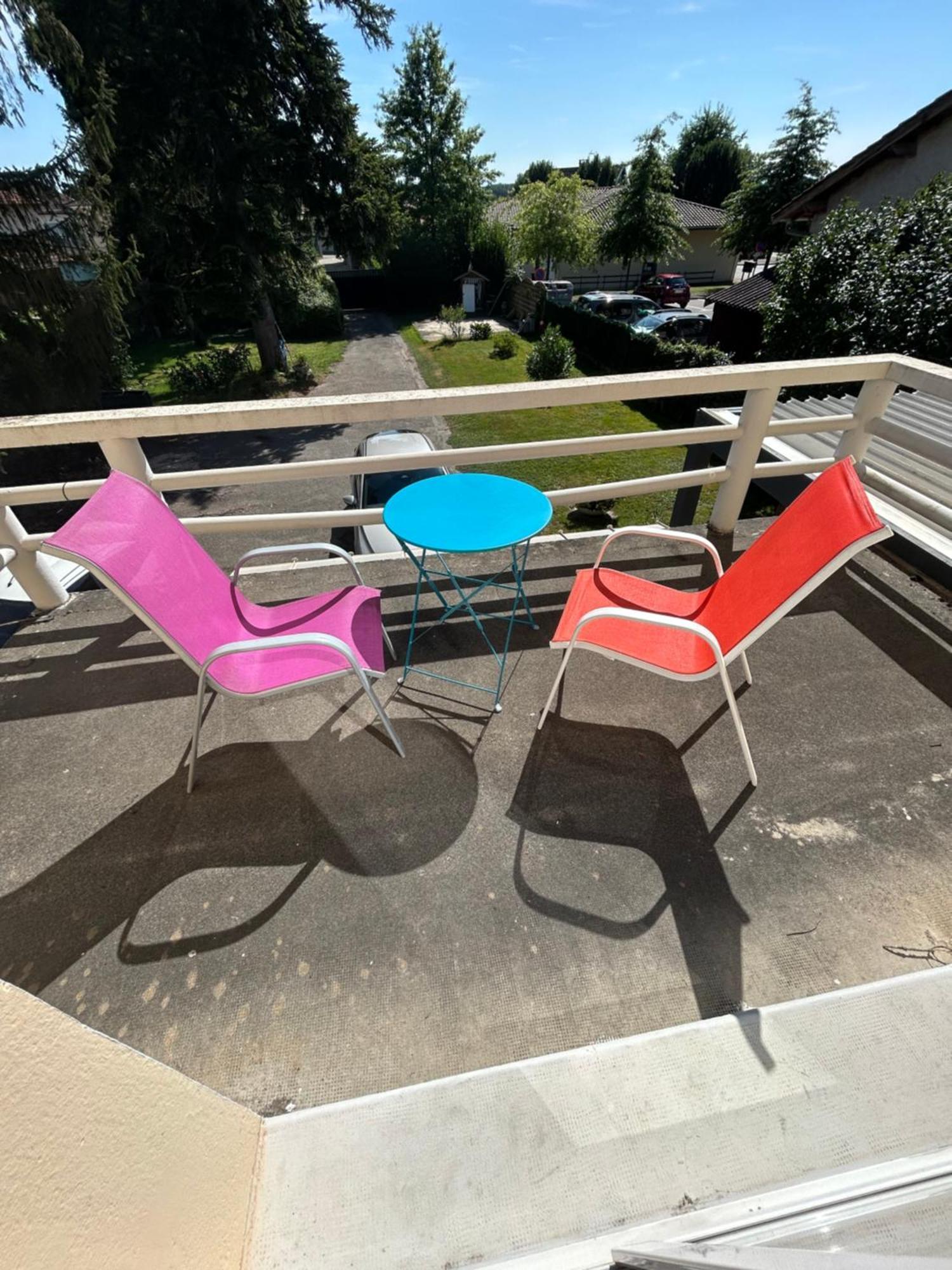 Chambres Hotes Les Grenouilles Saint-Paul-de-Varax ภายนอก รูปภาพ